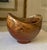 Chestnut Arturo Solano Exotic Wood Turned Bowl For Sale - Image 8 of 12