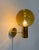 Patricia Wall Lights by Hans-Agne Jakobsson for Hans-Agne Jakobsson Ab Markaryd, 1960s, Set of 2 For Sale - Image 11 of 12