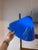 Model Apollo Hanging Lamp Blue Plastic from Nordisk Solar For Sale - Image 6 of 11