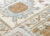 Contemporary Turkish Oushak Rug For Sale - Image 4 of 7