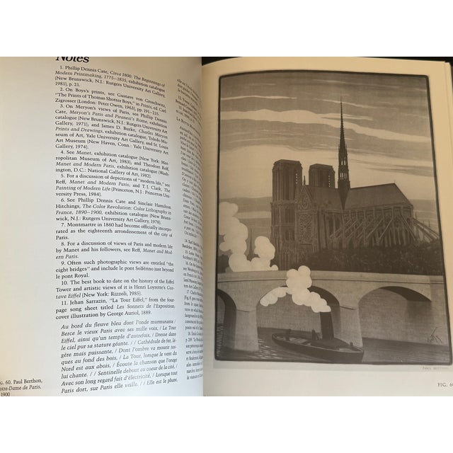 French Graphic Art Book For Sale - Image 15 of 15