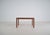 Mid-Century Modern Danish Side Table by Kai Kristiansen for Aksel Kjersgaard, 1960s For Sale - Image 3 of 7