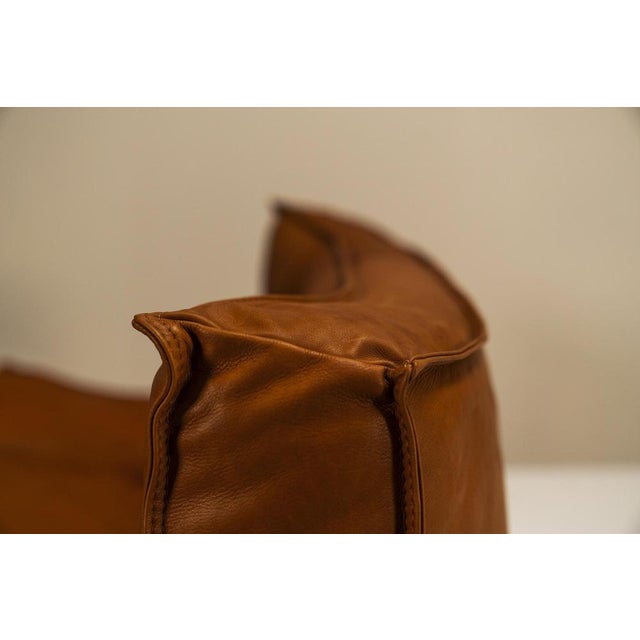 Two-Seater Sofa by Bernard Govin for Ligne Roset, 1970s For Sale - Image 14 of 15