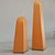 Kazuki Fabric Floor Lamp by K. Takahama for Sirrah, 1970s For Sale - Image 18 of 18
