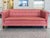 Carl Malmsten Swedish Modern Sofa in the Style of Carl Malmsten For Sale - Image 4 of 15