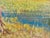 Cesare Bentivoglio, Mountain Landscape, 1920s, Oil on Canvas For Sale - Image 8 of 18