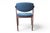 Set of Eight Attributed to Kai Kristiansen Model 42 Dining Chairs in Rosewood For Sale - Image 12 of 12