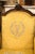 19th Century French Louis XVI Walnut Bergères With Carved Eagle Crest For Sale In Dallas - Image 6 of 12