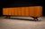 Brown Credenza in Solid Caviúna Hardwood by Forma, Brazilian Modern, 1960s For Sale - Image 8 of 11