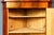Biedermeier Brown Corner Cabinet For Sale - Image 12 of 18