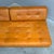 Vintage Cognac Leather Daybed, 1960s For Sale - Image 9 of 17