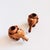 Wood Elephant Toothpick Holders - Set of 2 For Sale - Image 4 of 9