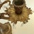 Early 20th Century Antique European Girandole Cast Brass Candelabra For Sale - Image 5 of 11