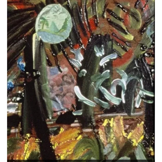 Love Money. Two opposing concepts. Navigating the strengths of each. How contrasts attract or sit still through the...