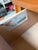 Mid-Century Modern 1960s Broyhill Brasilia Highboy Dresser or Chest of Drawers For Sale - Image 3 of 10