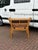 Oriental Console Table with 2 Drawers And A Cupboard. 86 cms high 90 cms wide 35 cms depth Strong & very useable, a used...