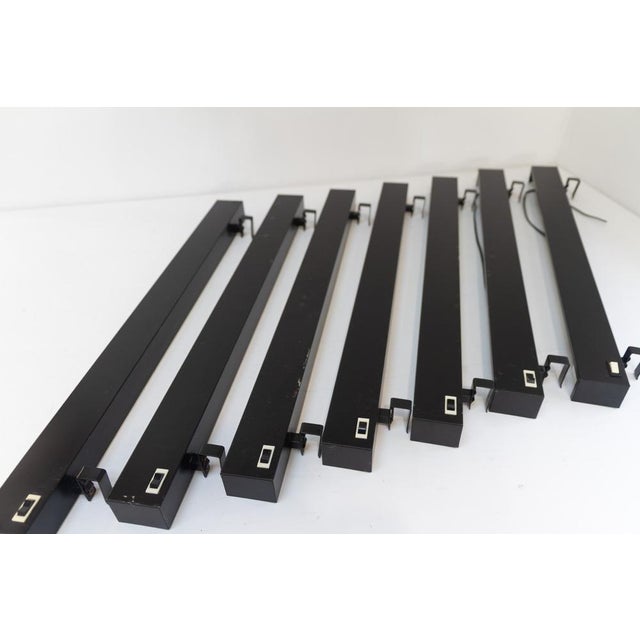 Danish Shelf Lamp by Poul Cadovius for Cado, 1960s For Sale - Image 12 of 18