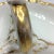 K P M Divided Dish With Gold and Acanthus Leaves Handle Antique For Sale - Image 9 of 12