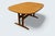 Dining Table in Oak with Extension Leaf from Gansø Møbler, 1960s For Sale - Image 16 of 18