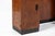 American Art Deco Birdseye Maple Vanity Cabinet or Dressing Table, Circa 1930 For Sale - Image 12 of 18