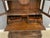 Vintage Henredon Four Centuries Baroque Style Lighted Secretary Desk Bookcase For Sale In Minneapolis - Image 6 of 12