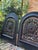 Mediterranean Late 19th Century Spring Screen Duo For Sale - Image 3 of 9