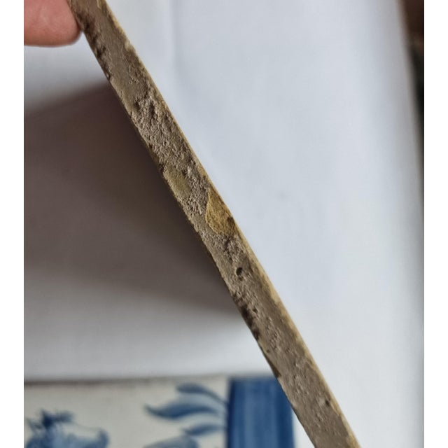 Antique Dutch Tiles, 1790, Set of 2 For Sale - Image 8 of 15