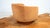Brown 1970s Milo Baughman for Thayer Coggin Attr. Swivel and Tilt Chair, Unmarked For Sale - Image 8 of 14