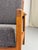Danish Teak and Wool 3-Seater Sofa, 1960s For Sale - Image 13 of 18