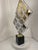 1980s Hollywood Regency Curtis Jere Geometric Sculpture For Sale In Los Angeles - Image 6 of 9