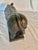 Mid 20th Century Brutalist/Impressionist Bull Sculpture For Sale - Image 9 of 12