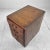 Wood Antique Meiji Haribako Tansu Cabinet, Japan, 1890s For Sale - Image 7 of 11