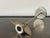 Postmodern Angel Wing Candlestick, 1980s For Sale - Image 14 of 16