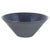 1960s Conical Stoneware Bowl with Dark Blue Glaze by Ingrid Atterberg for Upsala-Ekeby, 1960s For Sale - Image 5 of 5