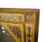 Wood 19th Century Giltwood Italian Wall Mirror For Sale - Image 7 of 11