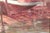 Painting of a Boat in Dry Dock by Sam Hyde Harris (1889-1977) For Sale In Los Angeles - Image 6 of 13