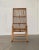 Mid-Century German Rattan Rocking Chair from Deutschen Werkstätten Hellerau, 1960s For Sale - Image 18 of 18