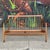 Wood Danish Modern Peter Hvidt Teak Loveseat For Sale - Image 7 of 12