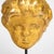 Baroque Italian Artist, Sculpture of a Cherubs Head, 18th Century, Wood For Sale - Image 3 of 6