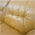 Mid-Century Italian Brutalist Leather Livingroom Set, 1960s, Set of 3 For Sale - Image 11 of 14