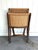 Mid-Century Modern Hans Wegner Folding Woven Rope Chair For Sale - Image 3 of 7