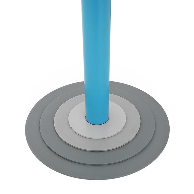 Rectangular Kroma Table by Antonia Astori for Driade, 1970s For Sale - Image 12 of 14