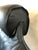 Kroken Style Leather Armchairs, a Pair For Sale - Image 9 of 12