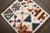 Small Peruvian 20th Century Textile