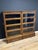 Antique Globe Wernicke bookcase in perfect condition. This is the most exceptional version of the Globe Wernicke...