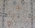 Oushak Rug by Keivan Woven Arts, Hand-Knotted Wool, Afghan, 3'11 X 6'0 For Sale In Atlanta - Image 6 of 12