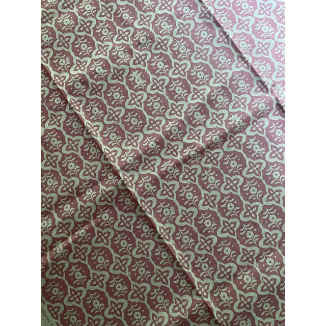 A block printed design, Cordoba was inspired by antique tiles found in a house on the shores of the Bosphorus. Rapture &...