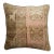 Vintage Turkish Rug Pillow For Sale
