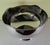 Art Deco New 1990s Tiffany Silver Punch Bowl With Jubilee Applied Border For Sale - Image 3 of 12