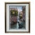 A Gondolier on the Canals of Venice Artwork, Framed For Sale
